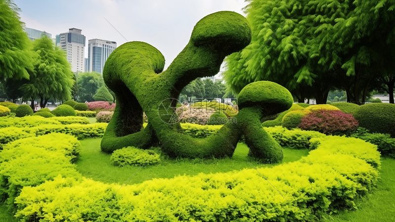 市政绿化苗木公司排名背后的考量因素**